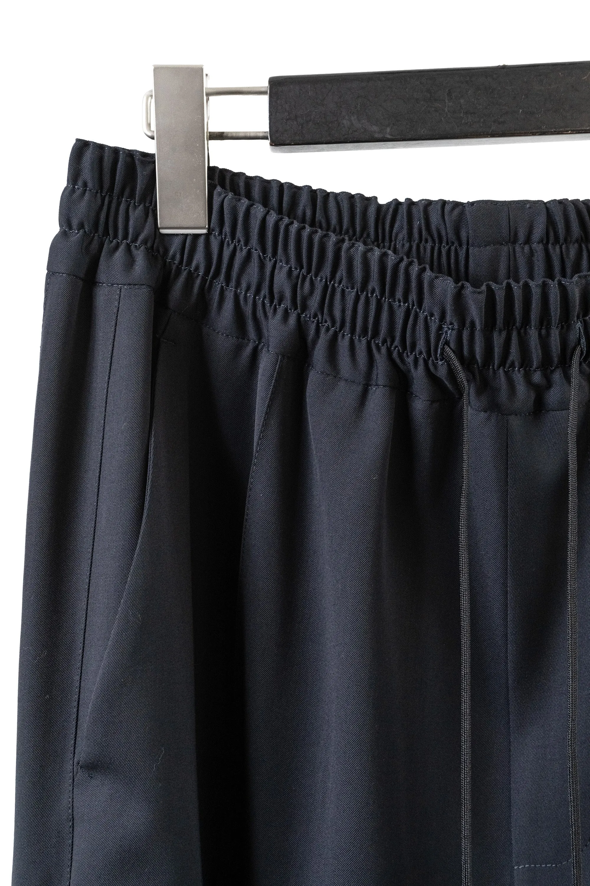 ISABEL BENENATO/Cotton comfort pant (Homme)