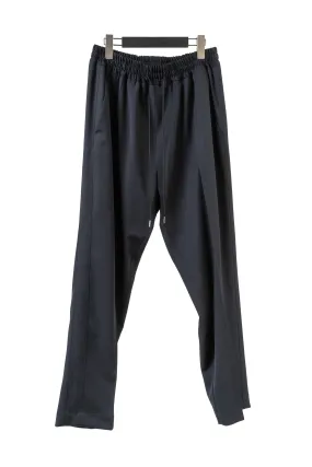 ISABEL BENENATO/Cotton comfort pant (Homme)