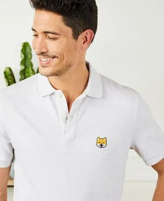 Jogging homme Shiba (brodé)
