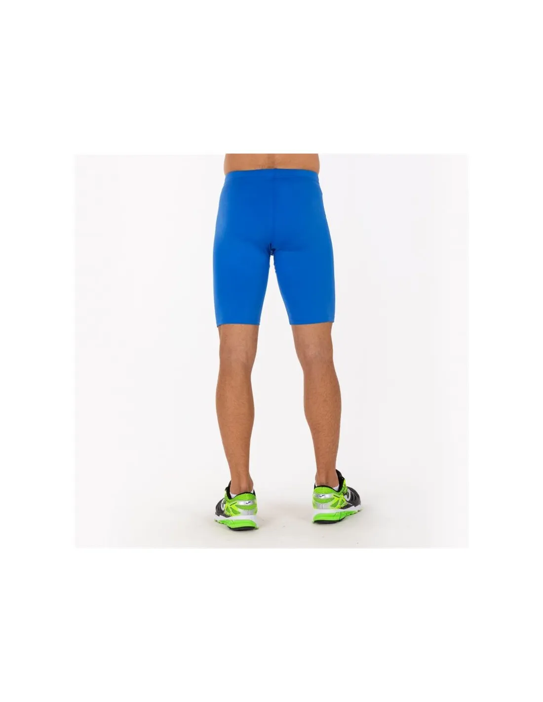 Joma Homme Chaufferette Lycra Record Royal