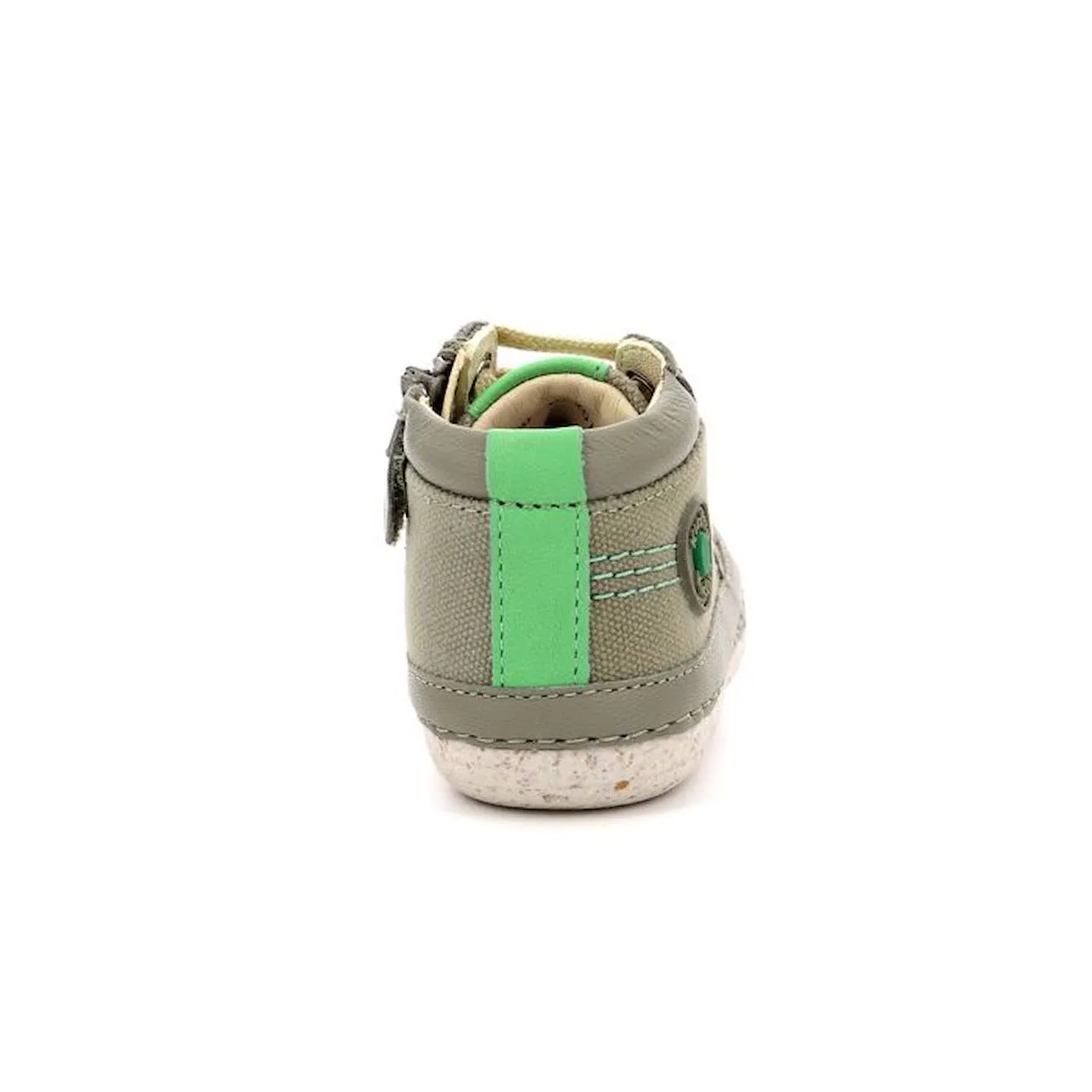 KICKERS Bottillons Sonistreet rouge rouge - Kickers