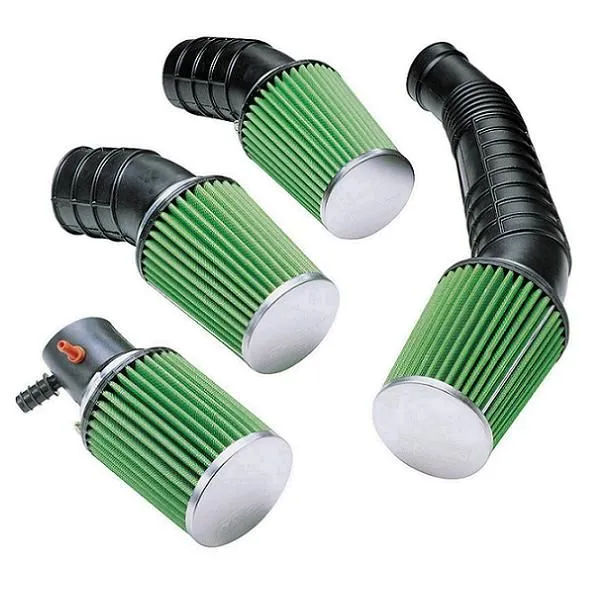 Kit d’admission directe GREEN FILTER pour PEUGEOT 205 ou 309 GTi Conique