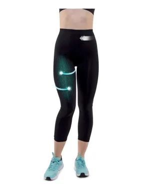 Legging amincissant noir BEAUTYTHERM - Noir