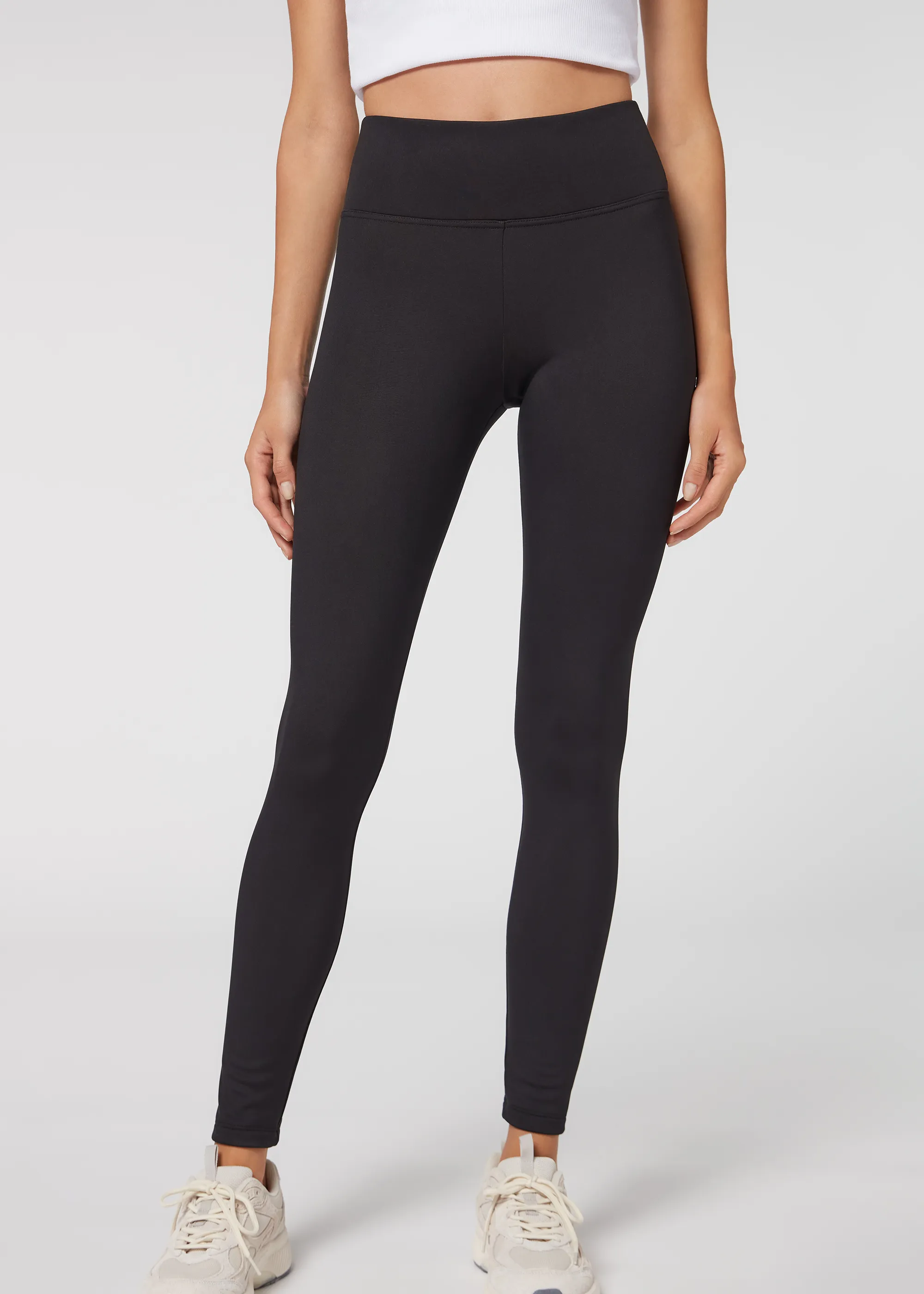 Legging de sport thermique - Leggings - Calzedonia