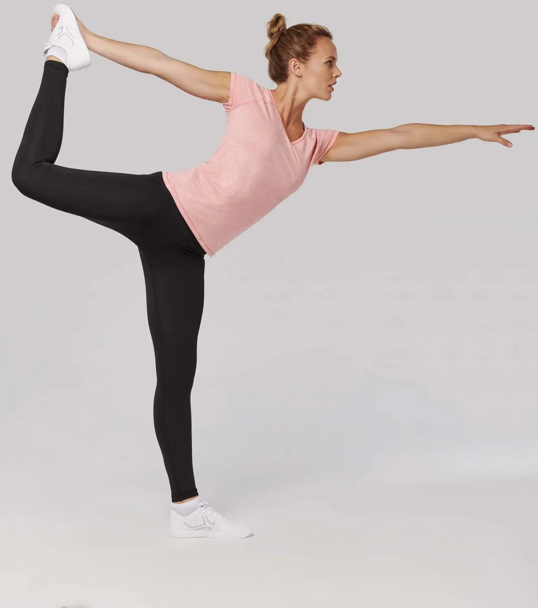 Legging recyclé à personnaliser