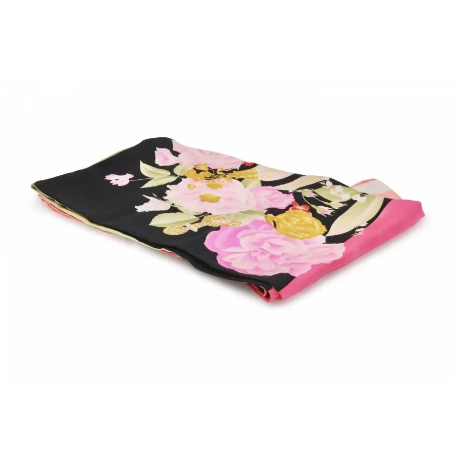 Leonard Foulard en soie