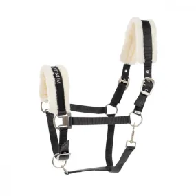 Licol moumoute Howard Crescendo Horze - Shetland, poney ou cheval