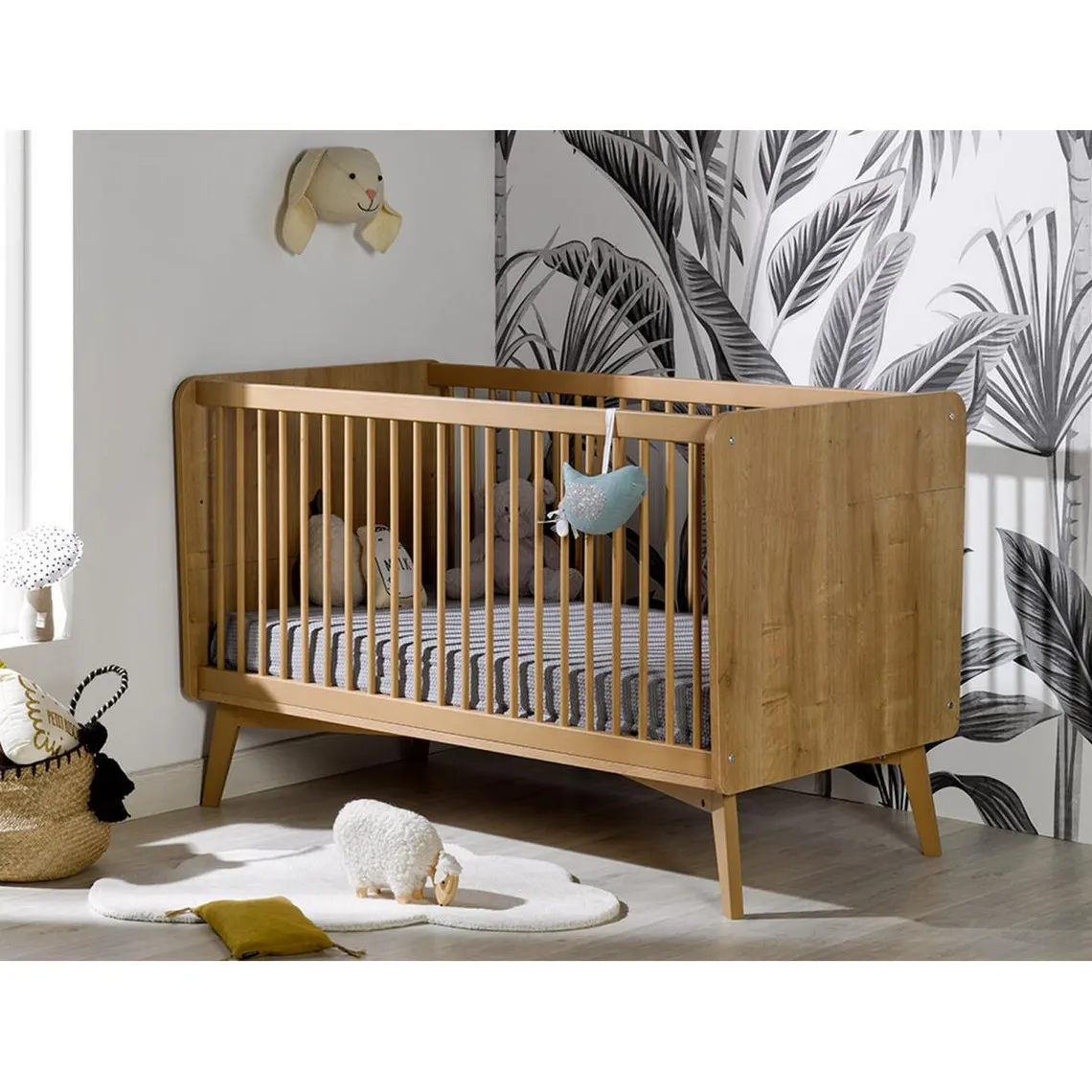 Lit Enfant CAPRICE | Lit enfant 3 SUISSES
