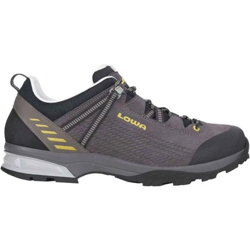Lowa Arco LL Lo - Chaussures randonnée homme | Hardloop