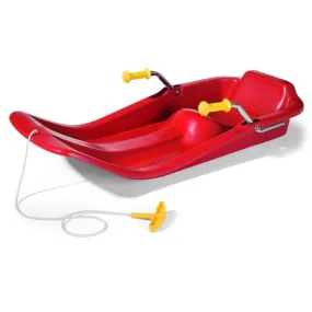 Luge Jetstar - Rouge