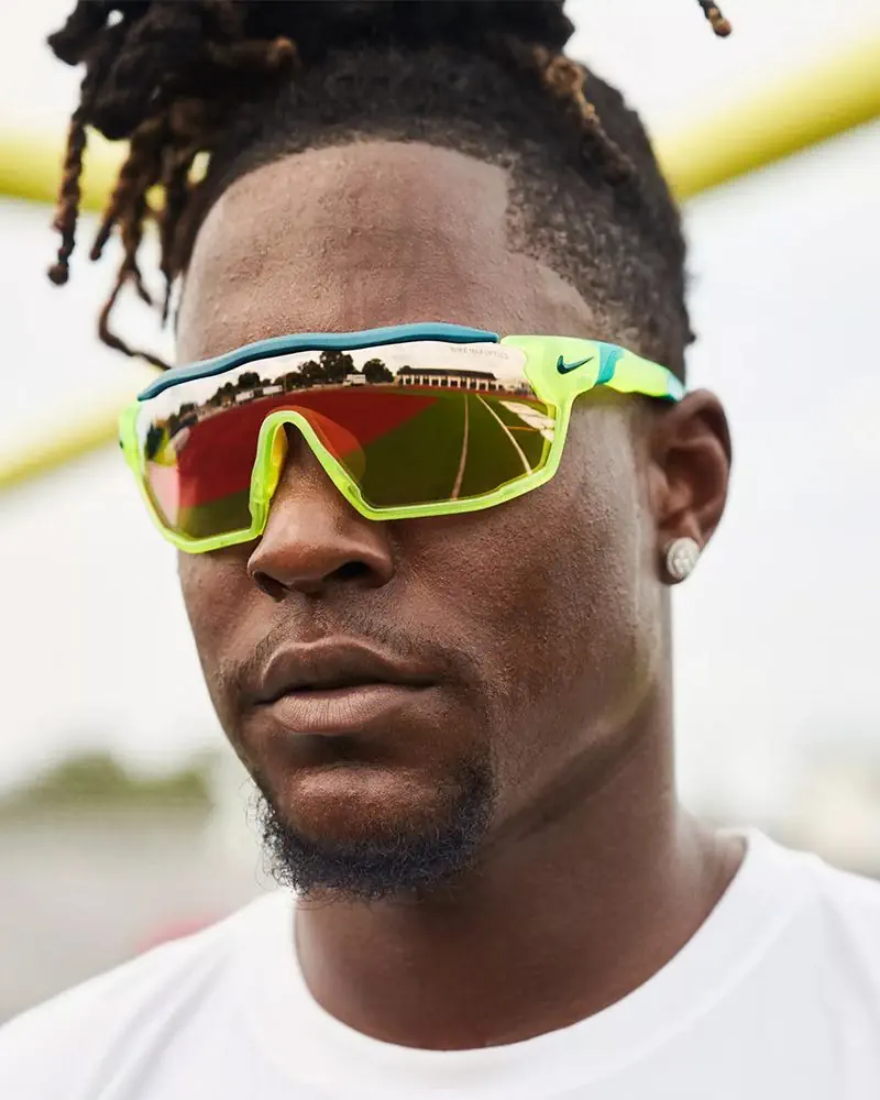 Lunettes Nike Show x Rush