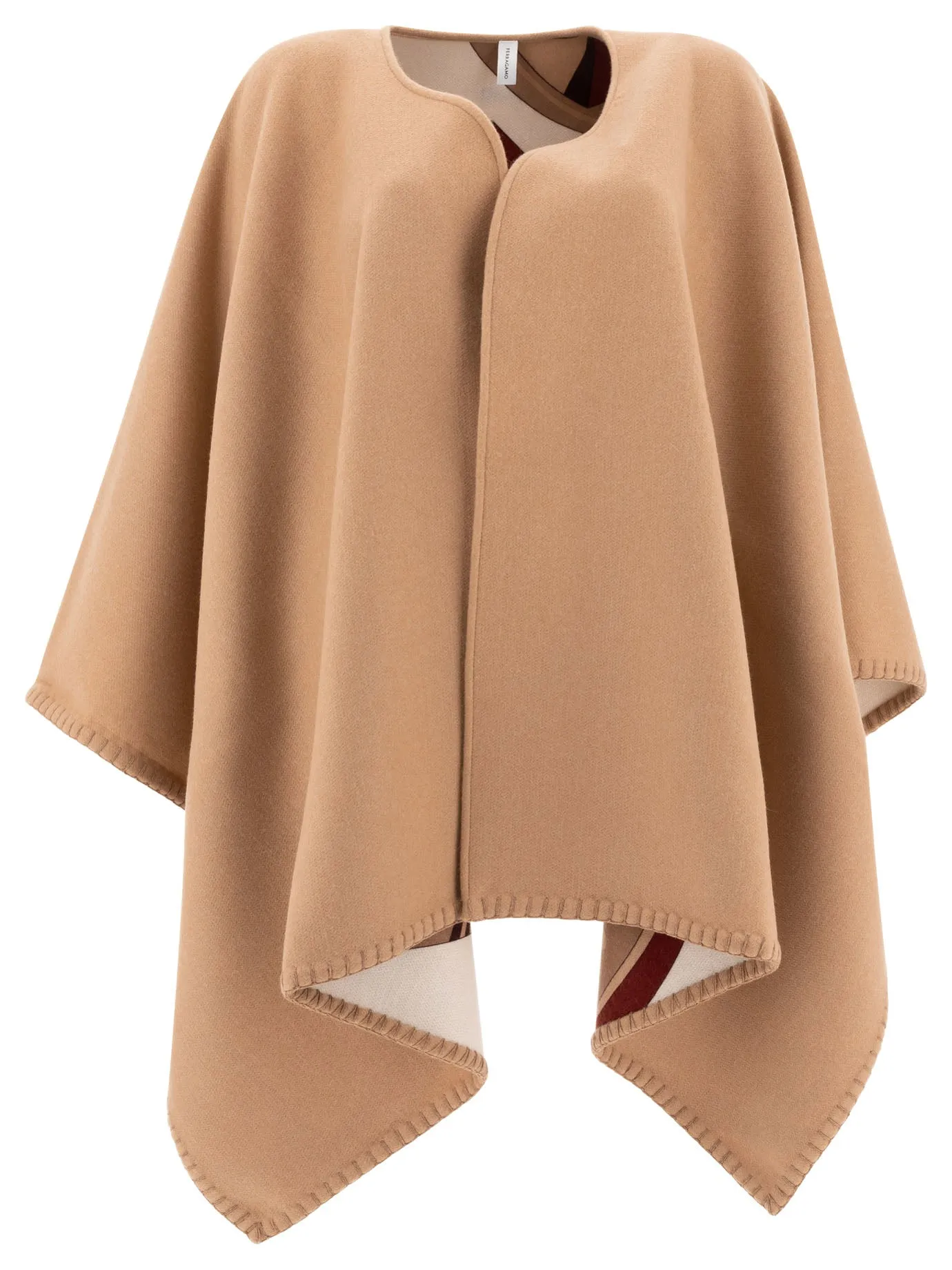 Manteaux de ferragamo