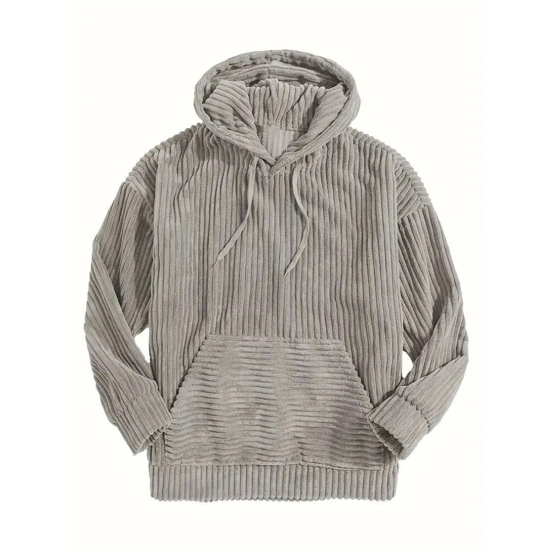Meban | Pulls  Capuche Décontractés Pour Hommes | Hiver