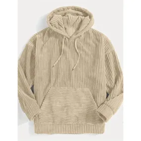 Meban | Pulls  Capuche Décontractés Pour Hommes | Hiver