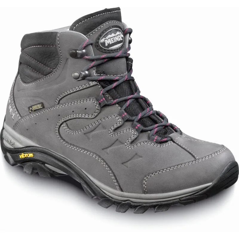 Meindl Caracas Lady Mid GTX® - Chaussures randonnée femme | Hardloop