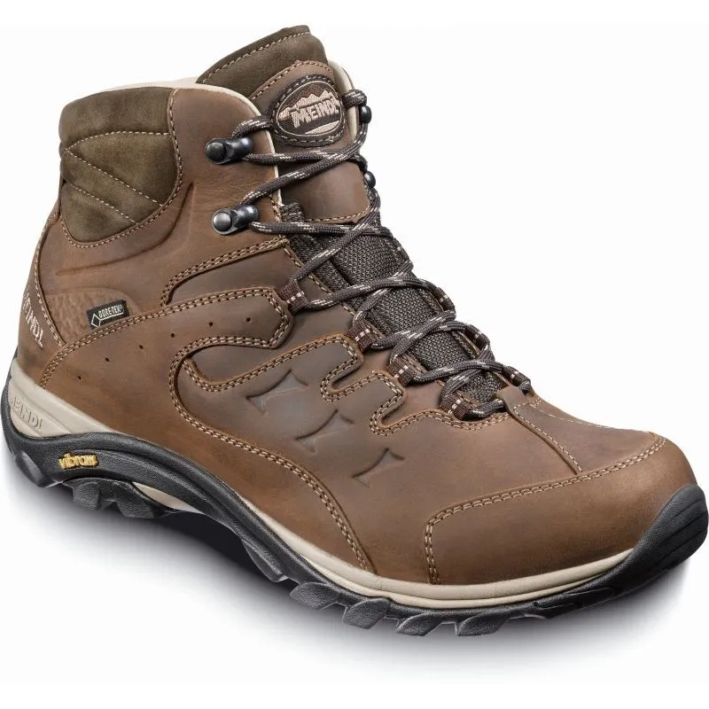 Meindl Caracas Mid GTX® - Chaussures randonnée homme | Hardloop