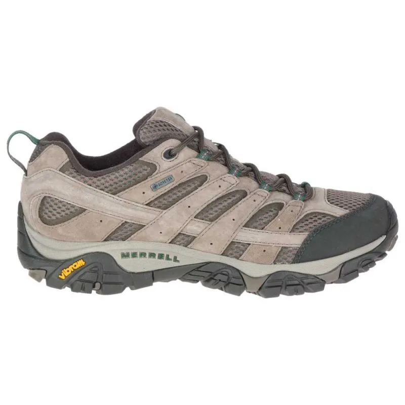 Merrell Moab 2 Ltr GTX - Chaussures randonnée homme | Hardloop