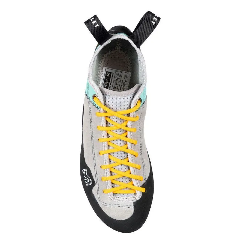 Millet LD Rock Up - Chaussures randonnée femme | Hardloop