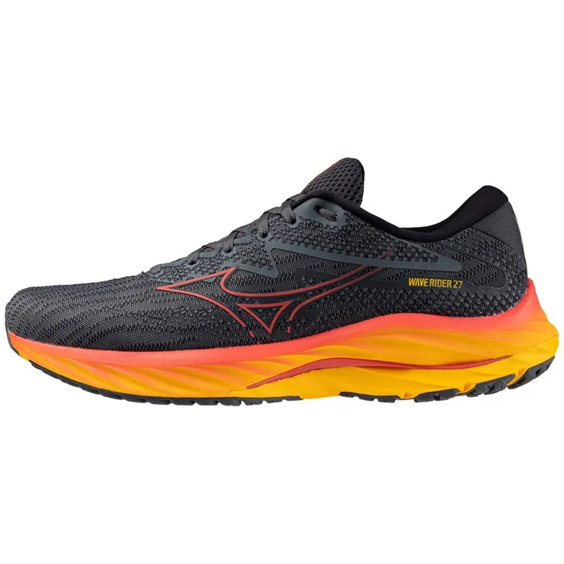 MIZUNO Wave Rider 27 - TERRE DE RUNNING