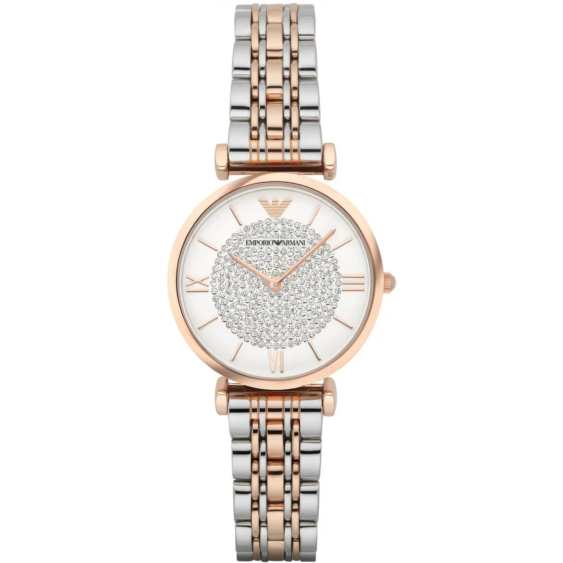 Montre Femme AR1926 - Emporio Armani | 3 Suisses