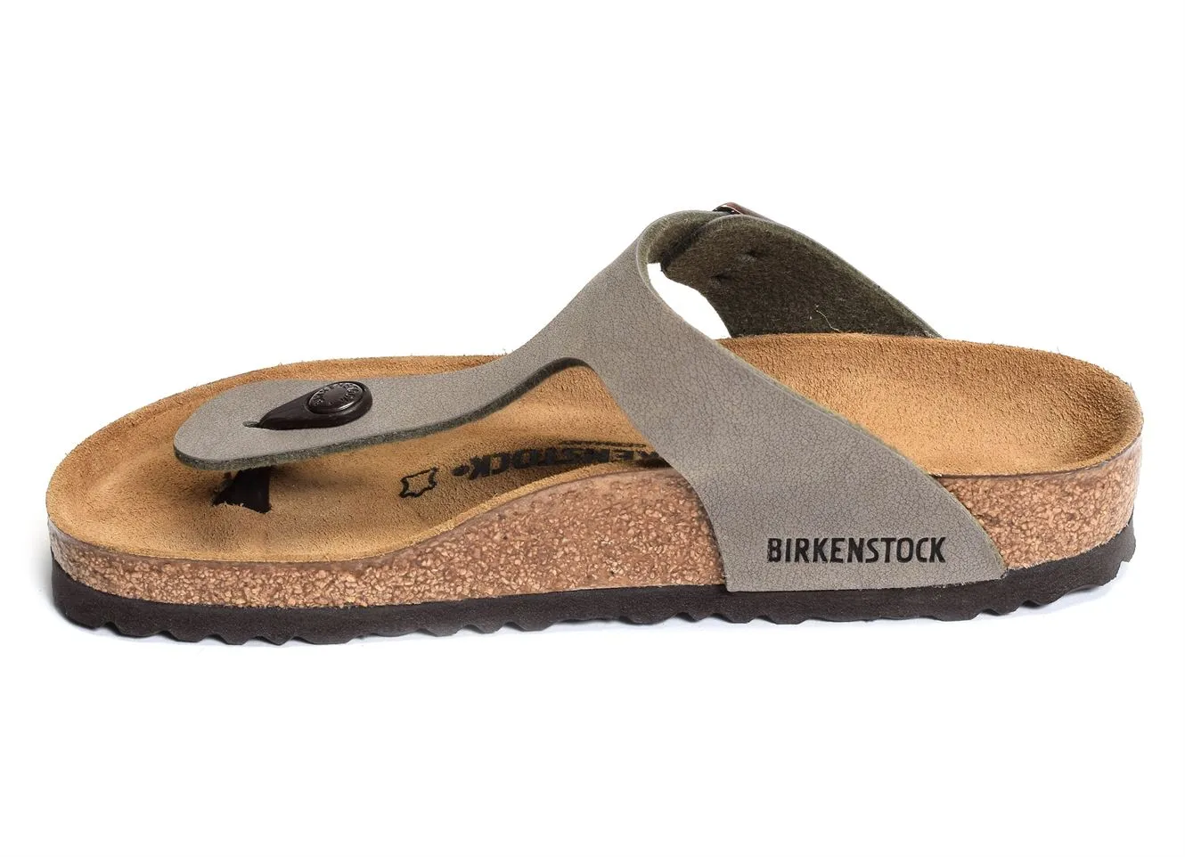 mules et sabots Birkenstock  Gizeh stone 