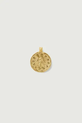Médaille DOMITILLE III GOLD