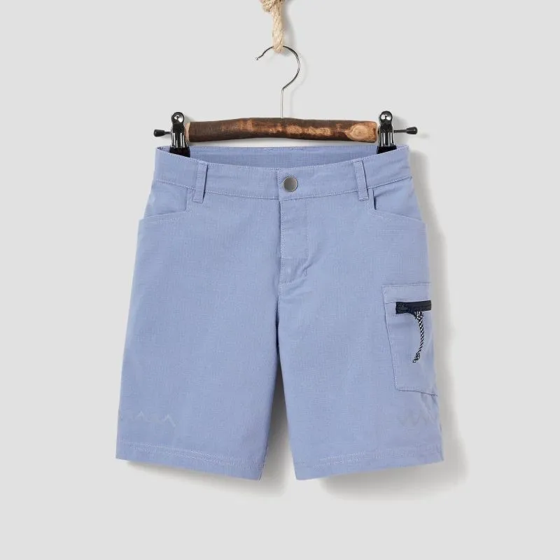 Namuk Scrab Bike Short - Short VTT enfant | Hardloop