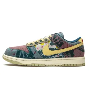 Nike Dunk Low Community Garden