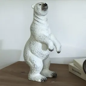 Ours Polaire URSUS  | 3 Suisses
