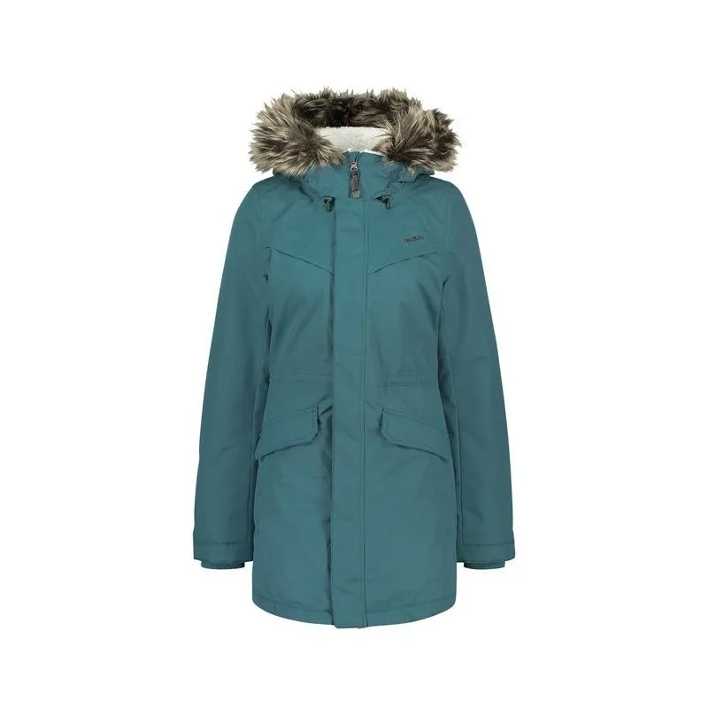 O'Neill Journey Parka - Parka femme | Hardloop