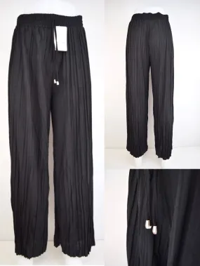 Pantalon ample large fluide (x12)