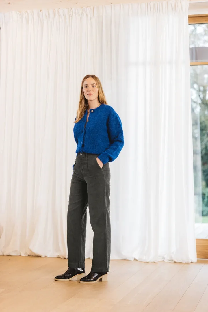 Pantalon Archi kaki