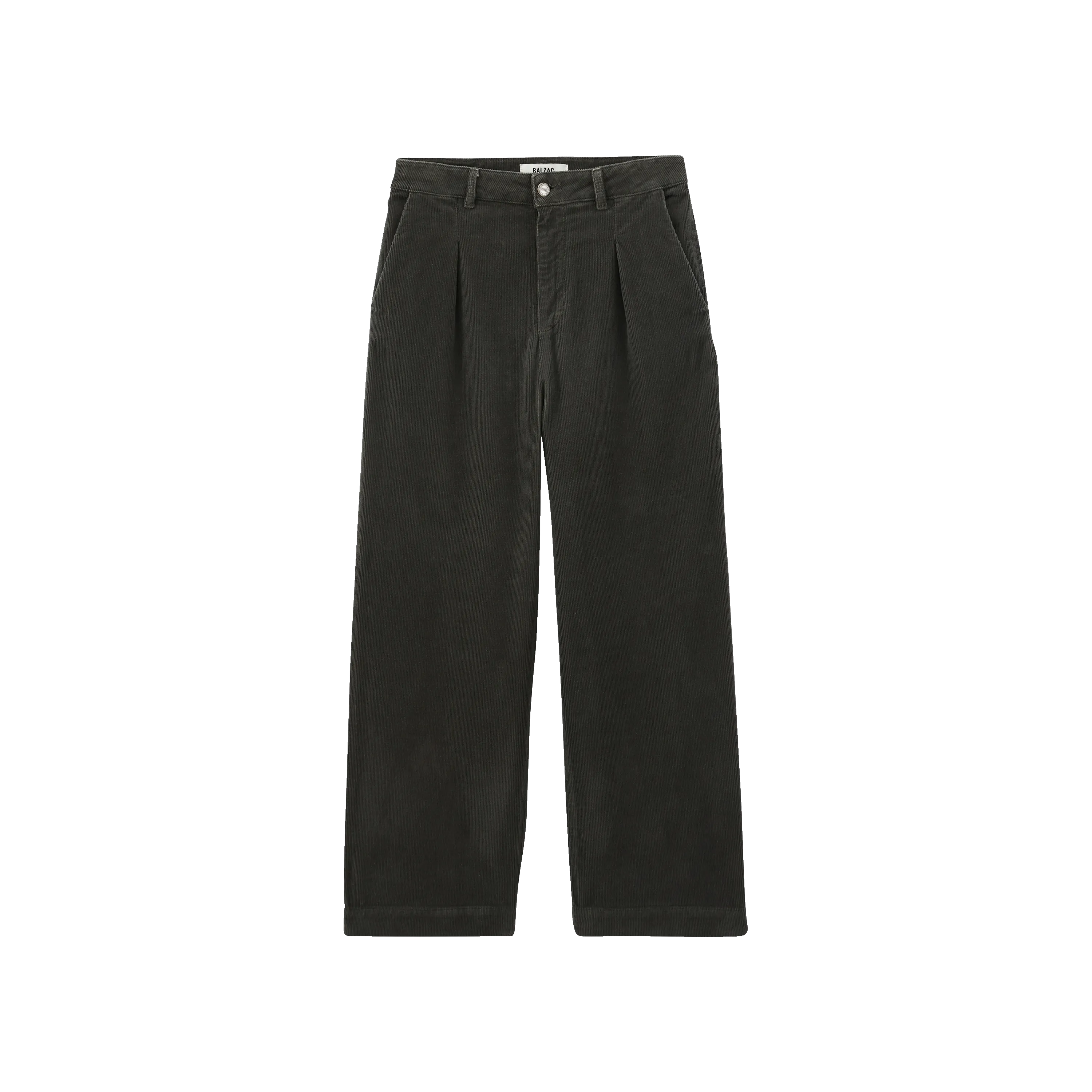 Pantalon Archi kaki