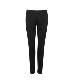 Pantalon de jogging femme noir Tombo