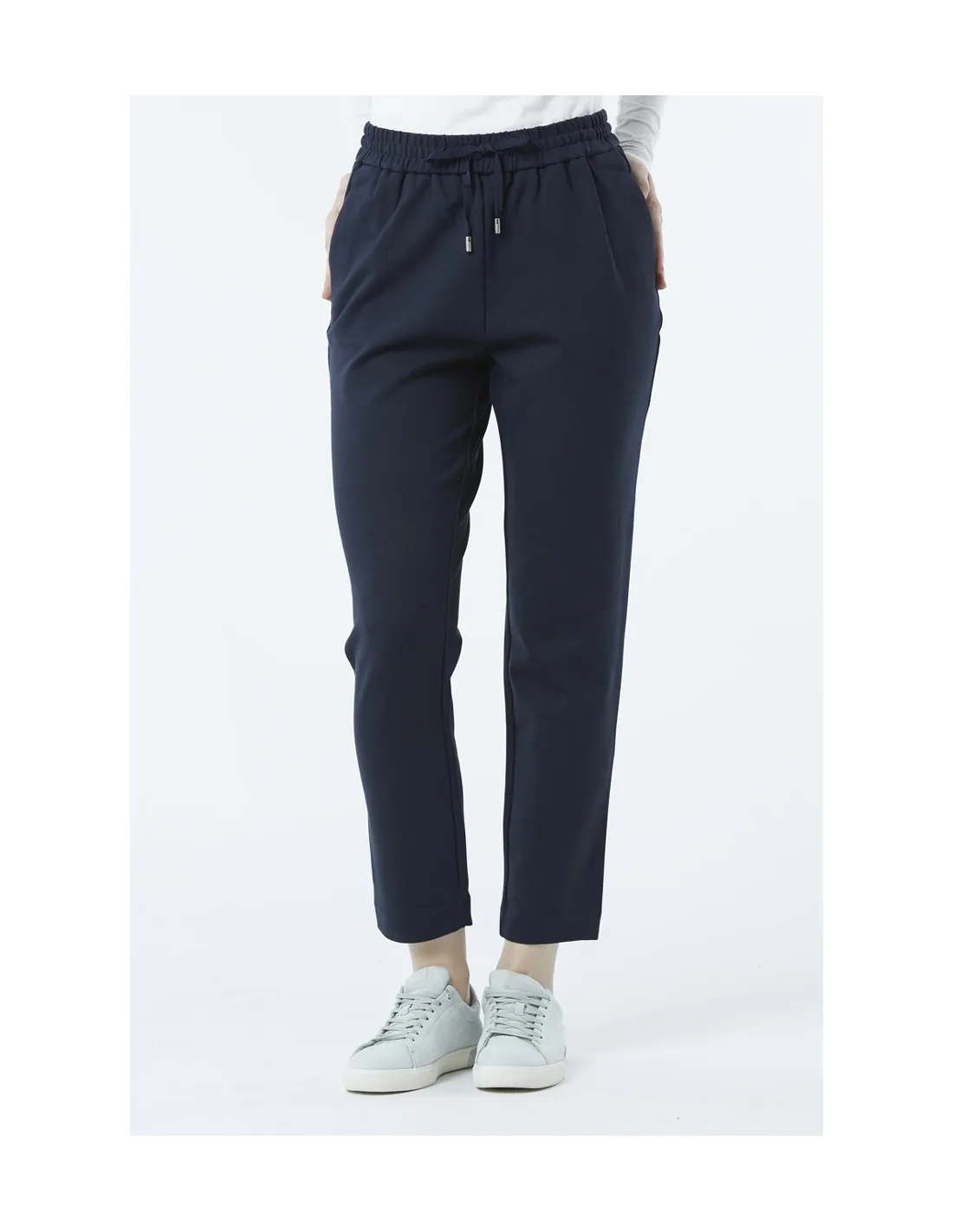 Pantalon fluide