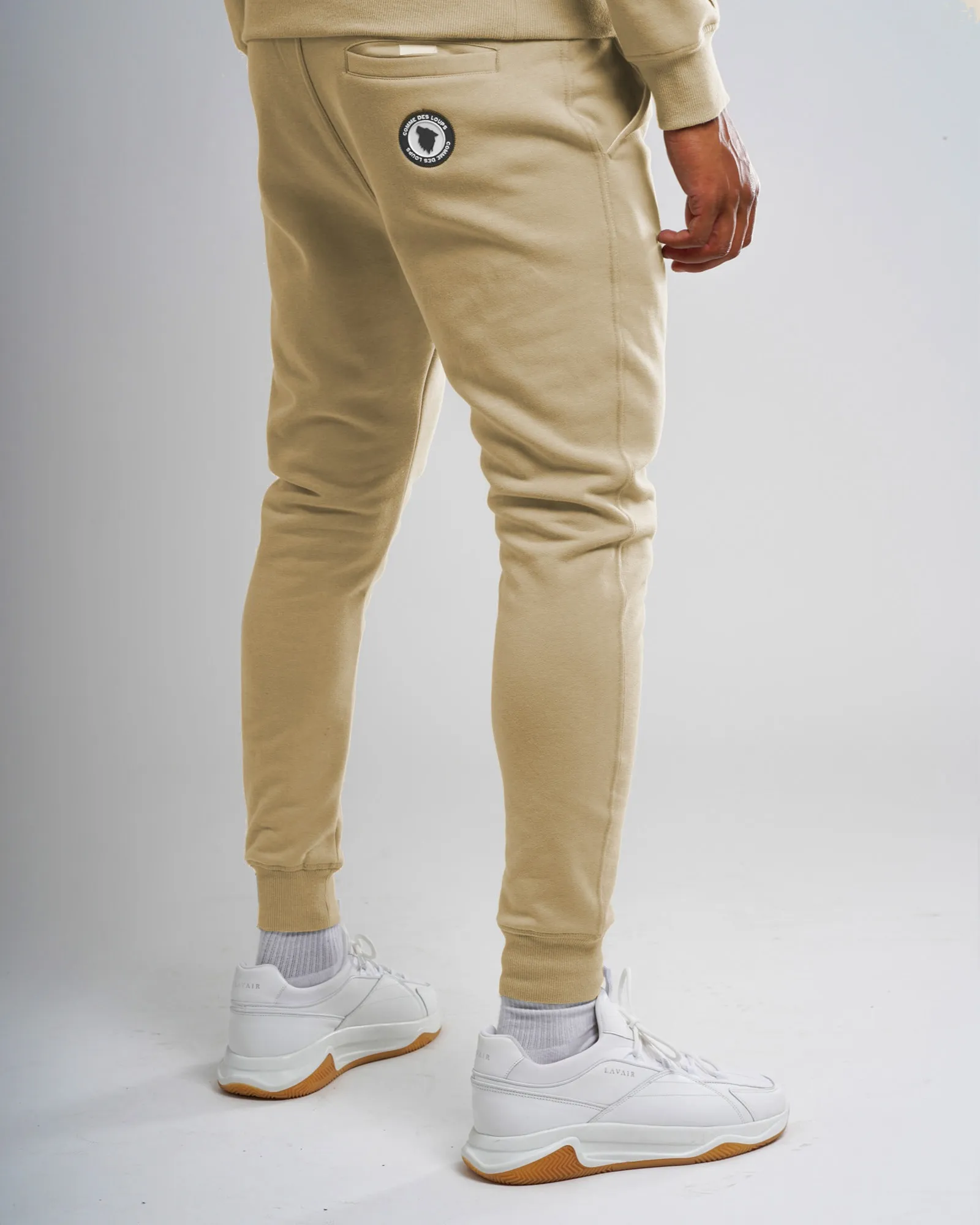 Pantalon jogging DEAUVILLE Kamel