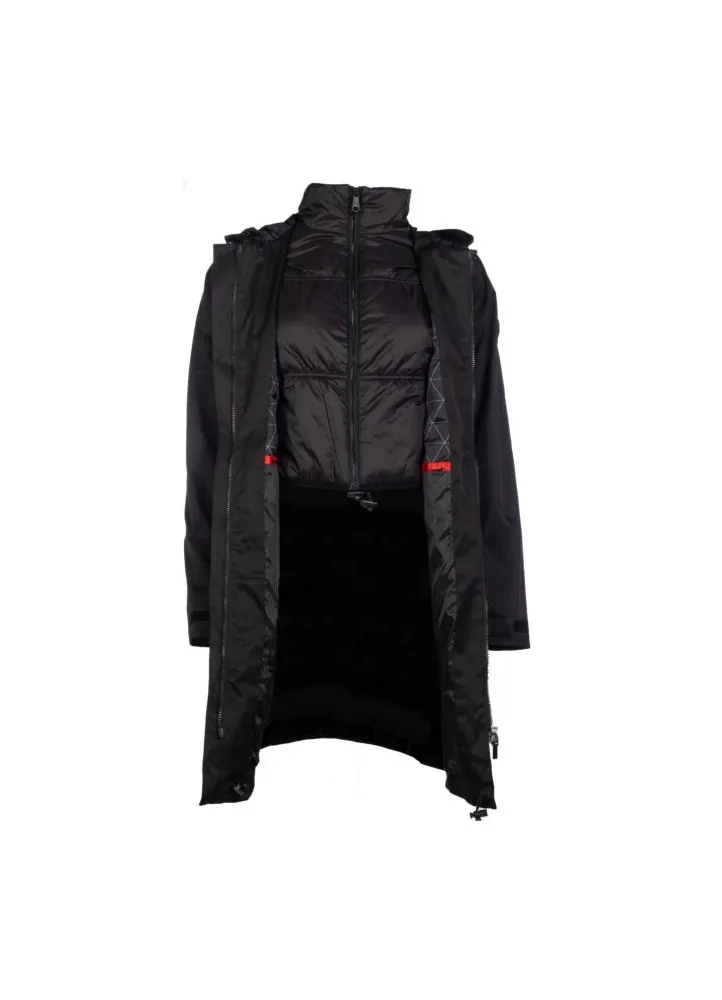 Parka Alpine