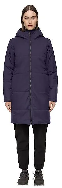 PARKA ANA W