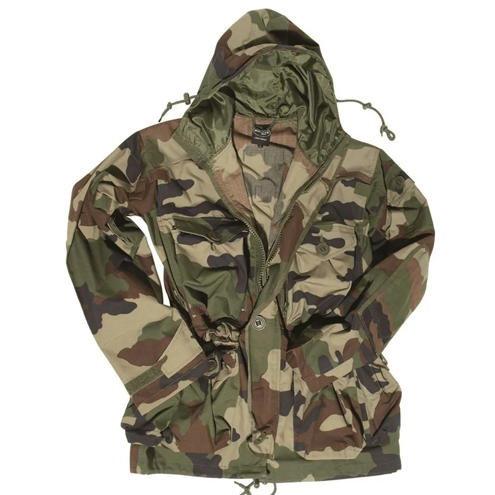 Parka guerilla Miltec - AMG Pro