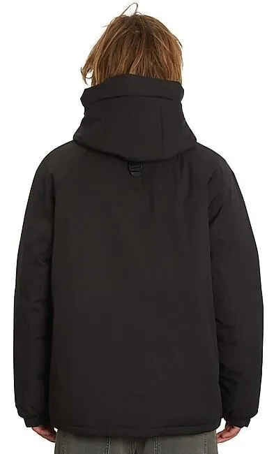 PARKA MADWARD M