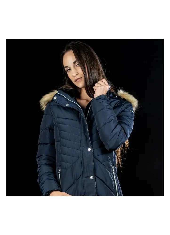 Parka PAKKA marine