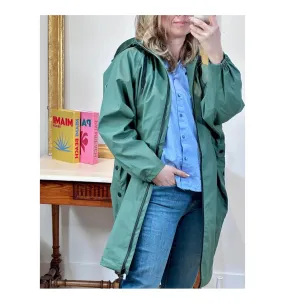 PARKA SKY