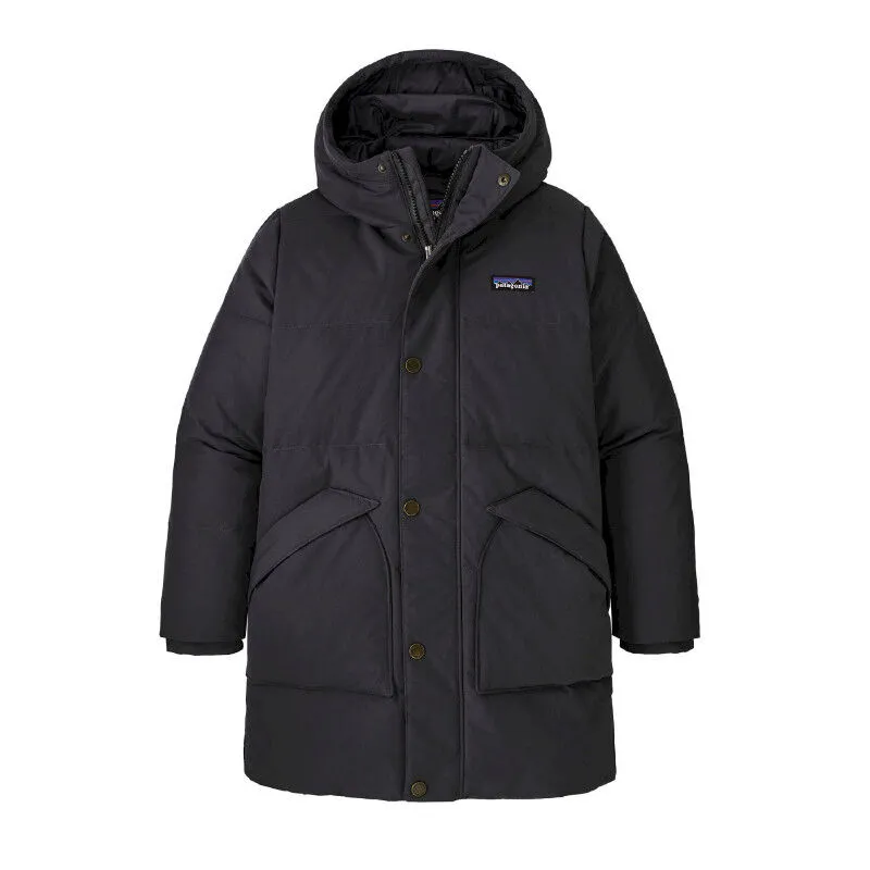 Patagonia K's Downdrift Parka - Parka enfant | Hardloop