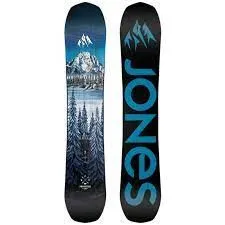 Planche de snowboard Frontier 