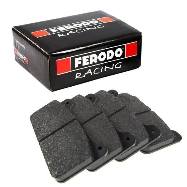 Plaquettes de frein FERODO DS3000 pour ALFA ROMEO GTV ou OPEL Manta Ascona avant