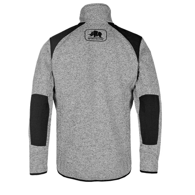 Polaire Sip Protection TUNDRA avec fermeture zippée