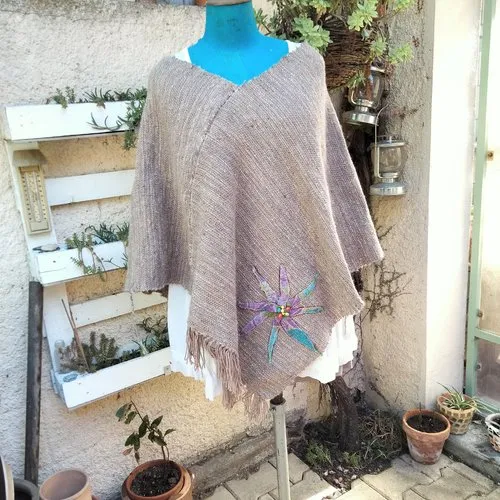 Poncho
