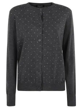 Pulls Fabiana Filippi anthracite