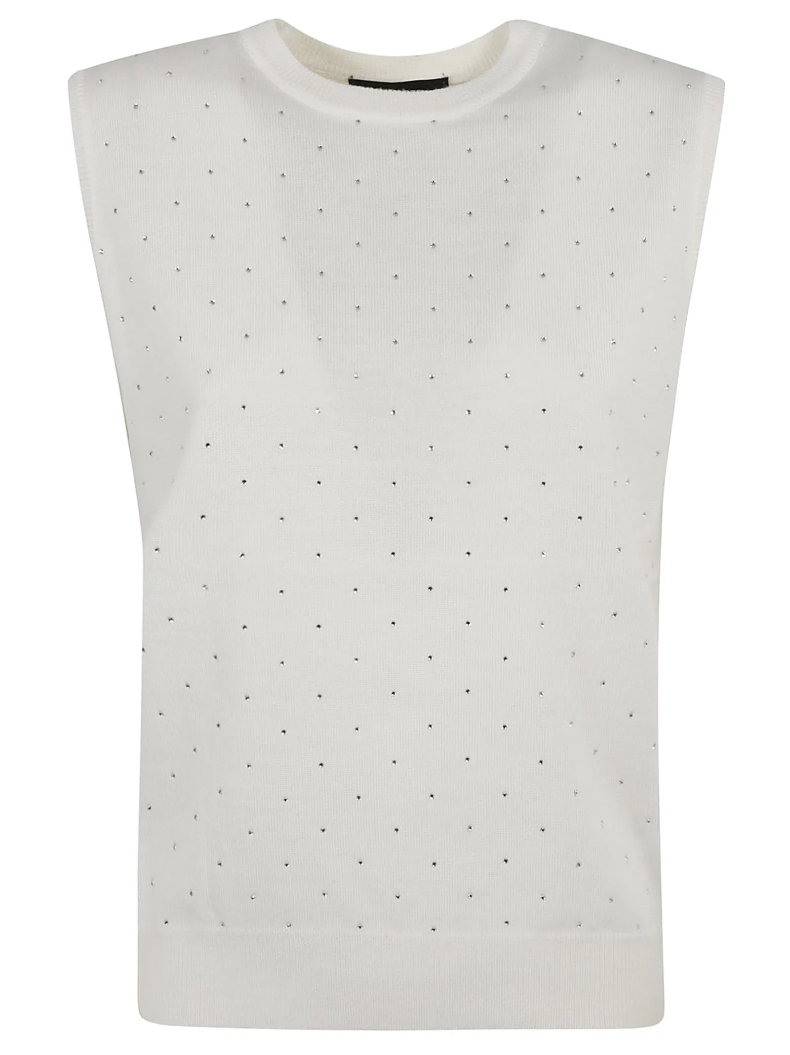 Pulls Fabiana Filippi blancs