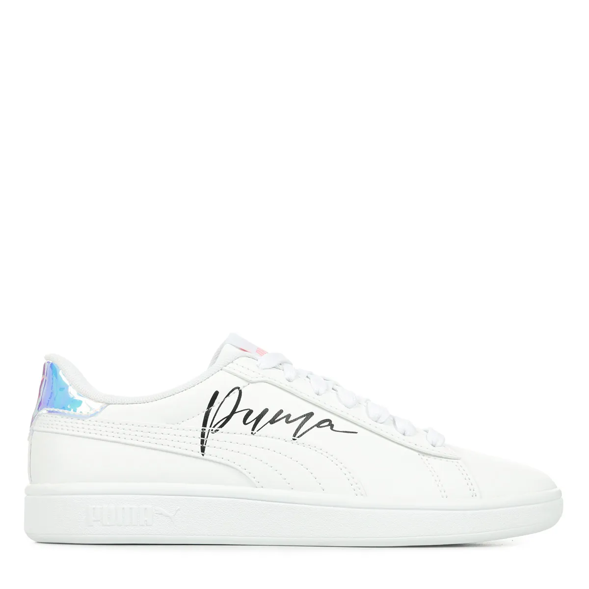 PUMA Jr Smash 3.0 L C Wings